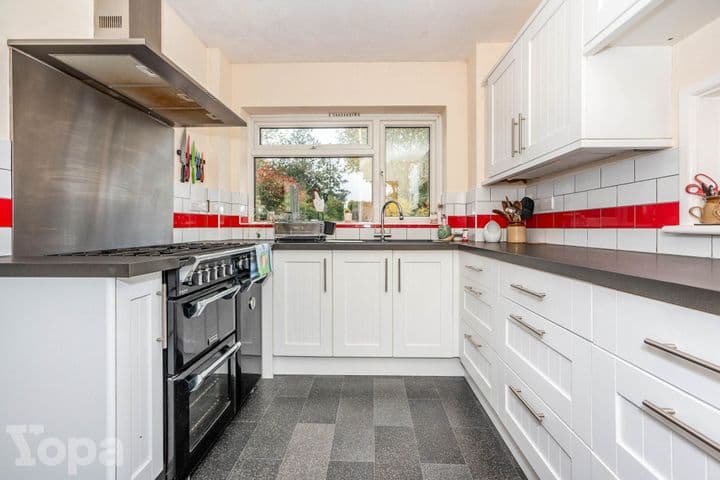 3 bedrooms house for sale in Dartford, United Kingdom - Image 10