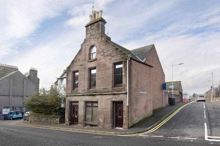 2 bedrooms apartment for sale in Brechin, United Kingdom - Image 2