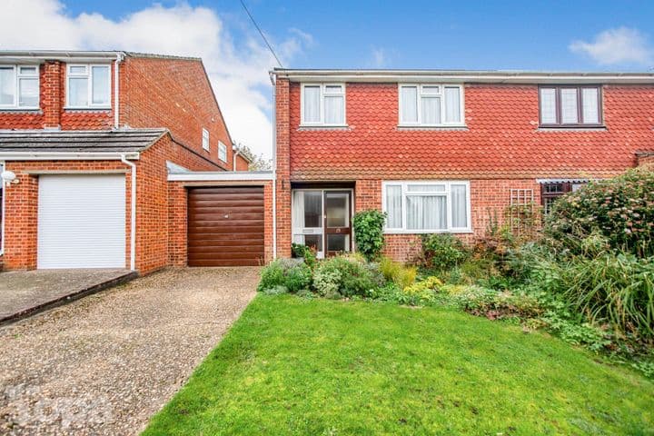 3 bedrooms house for sale in Dartford, United Kingdom - Image 6