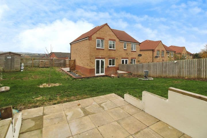 3 bedrooms house for sale in Knottingley, United Kingdom - Image 2