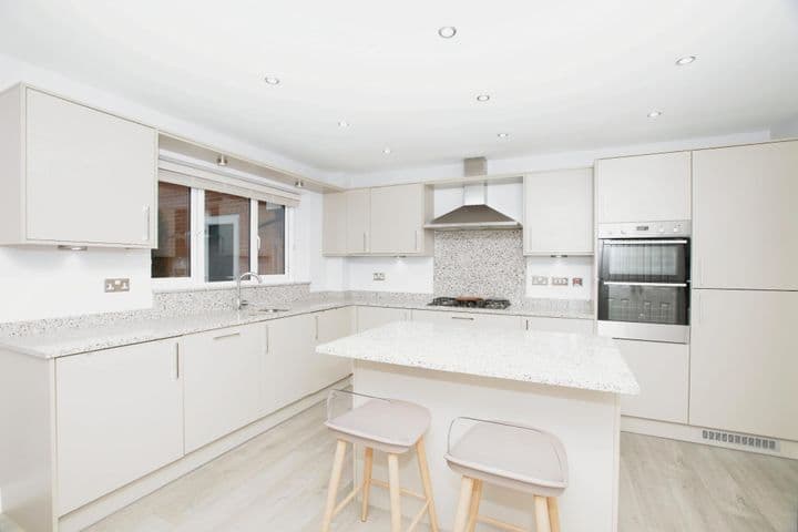 4 bedrooms house for sale in Chorley, United Kingdom - Image 3