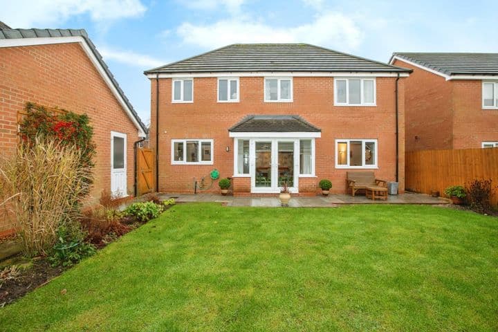 4 bedrooms house for sale in Chorley, United Kingdom - Image 5