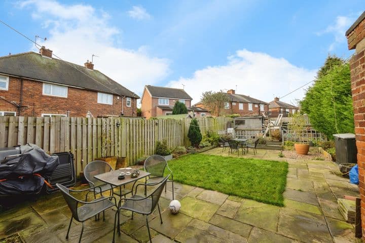 3 bedrooms house for sale in Rotherham, United Kingdom - Image 11