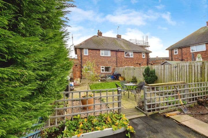 3 bedrooms house for sale in Rotherham, United Kingdom - Image 10