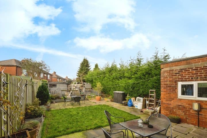 3 bedrooms house for sale in Rotherham, United Kingdom - Image 12