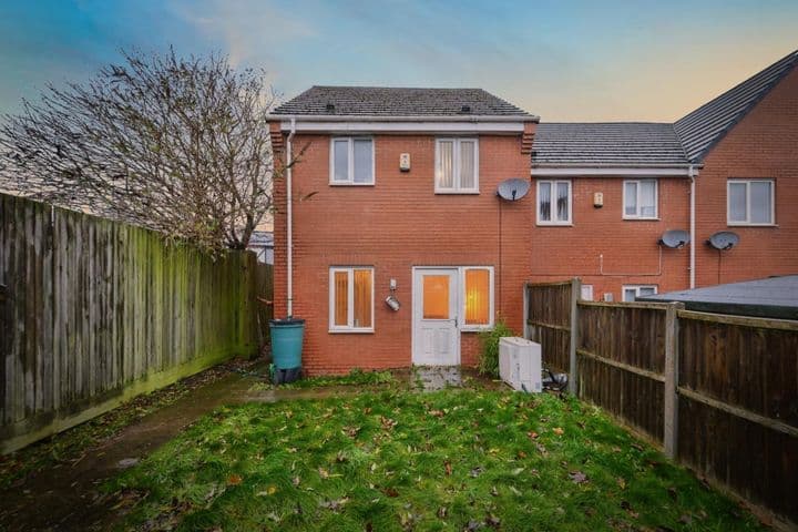 2 bedrooms house for sale in Birmingham, United Kingdom