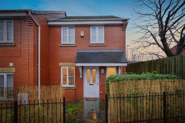 2 bedrooms house for sale in Birmingham, United Kingdom - Image 2