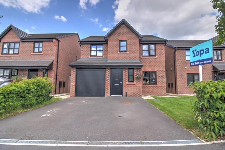 4 bedrooms house for sale in Bolton, United Kingdom - Image 27