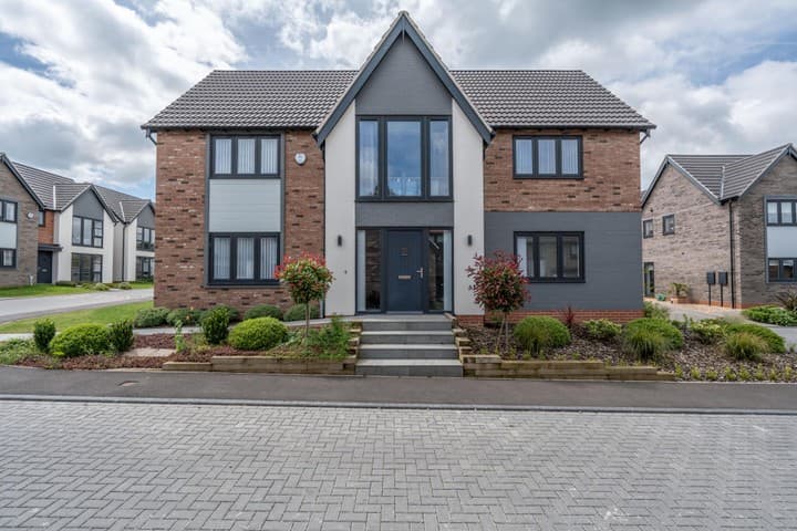 4 bedrooms house for sale in Long Bennington, United Kingdom - Image 23