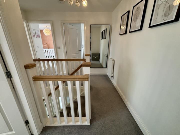 4 bedrooms house for sale in Rhyl, United Kingdom - Image 14