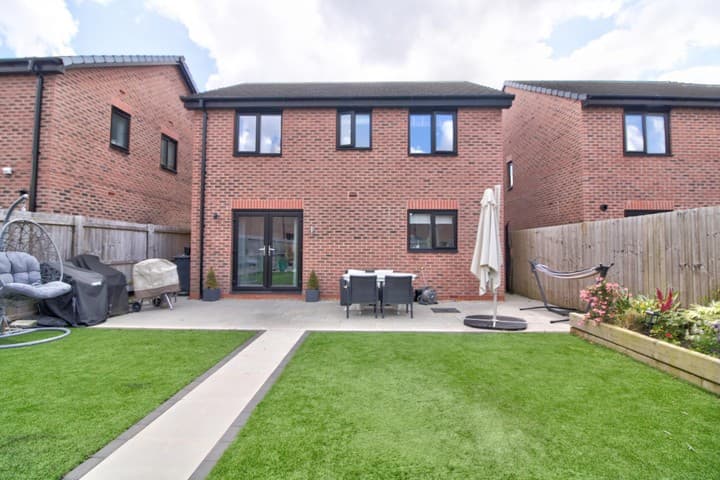 4 bedrooms house for sale in Bolton, United Kingdom - Image 25