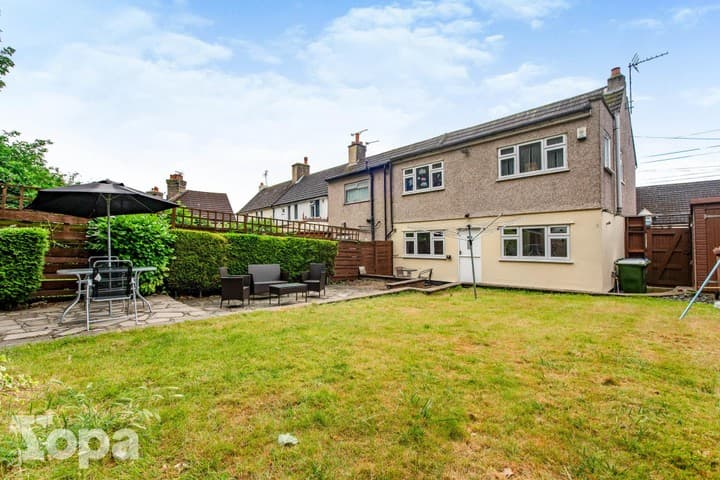 4 bedrooms house for sale in Dartford, United Kingdom - Image 19