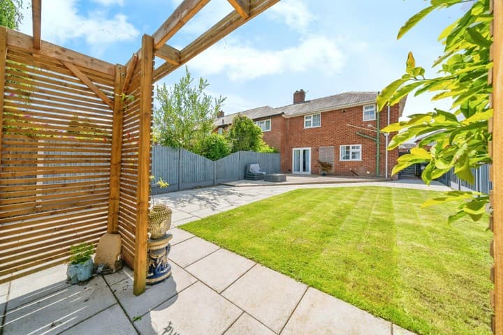 3 bedrooms house for sale in Warrington, United Kingdom - Image 19