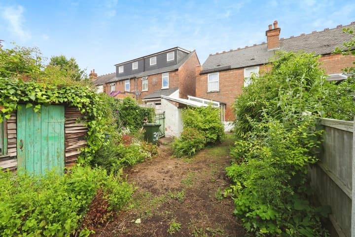 3 bedrooms house for sale in Nottingham, United Kingdom - Image 19