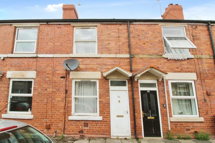 2 bedrooms house for sale in Rotherham, United Kingdom - Image 2