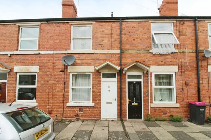 2 bedrooms house for sale in Rotherham, United Kingdom - Image 4