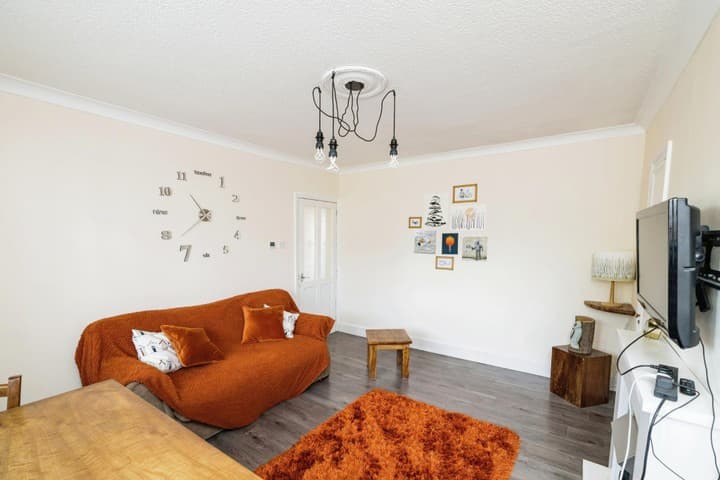 2 bedrooms house for sale in Edinburgh City Centre, United Kingdom - Image 14