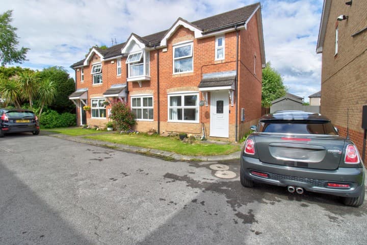 2 bedrooms house for sale in Morpeth, United Kingdom - Image 18