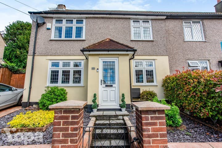 4 bedrooms house for sale in Dartford, United Kingdom - Image 21