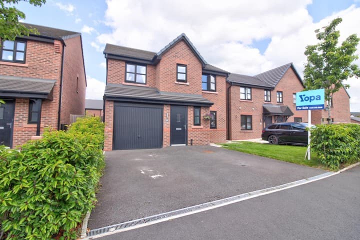 4 bedrooms house for sale in Bolton, United Kingdom - Image 26