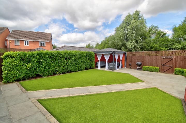 4 bedrooms house for sale in Kidderminster, United Kingdom - Image 27