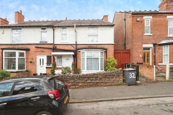 3 bedrooms house for sale in Nottingham, United Kingdom - Image 20