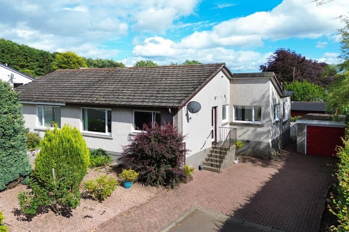 3 bedrooms house for sale in Brechin, United Kingdom - Image 2