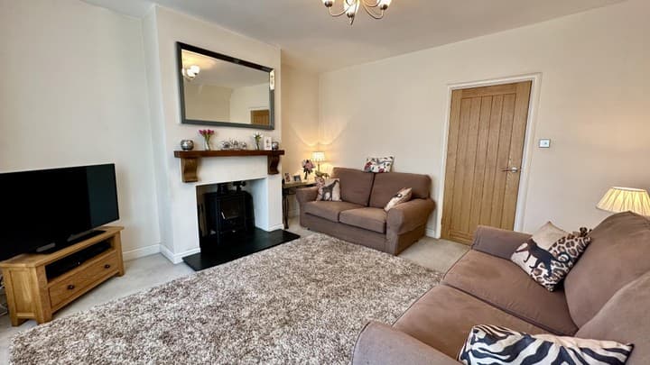 2 bedrooms house for sale in Nottingham, United Kingdom - Image 3