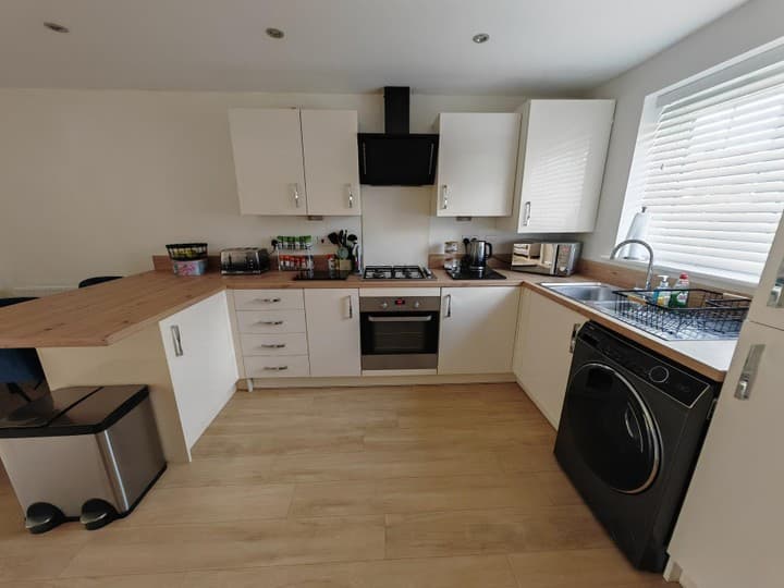 3 bedrooms house for sale in Crewe, United Kingdom - Image 4