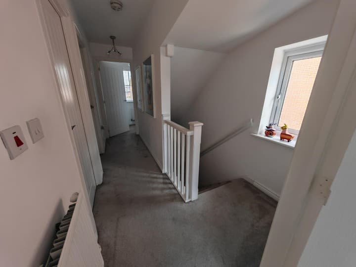 3 bedrooms house for sale in Crewe, United Kingdom - Image 9