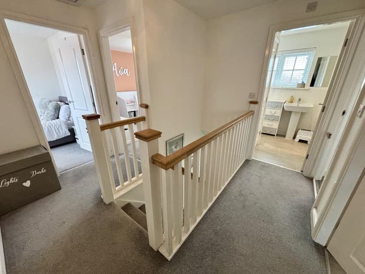 4 bedrooms house for sale in Rhyl, United Kingdom - Image 13