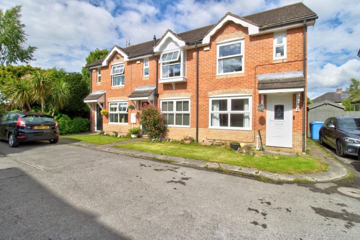 2 bedrooms house for sale in Morpeth, United Kingdom - Image 2