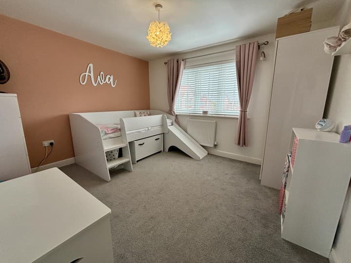 4 bedrooms house for sale in Rhyl, United Kingdom - Image 20