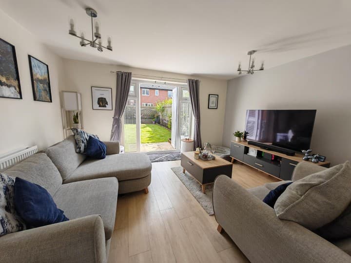 3 bedrooms house for sale in Crewe, United Kingdom - Image 3