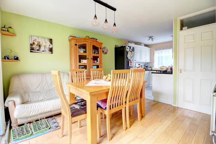 3 bedrooms house for sale in Basingstoke, United Kingdom - Image 8