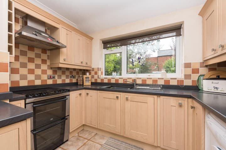 3 bedrooms house for sale in Shrewsbury, United Kingdom - Image 16