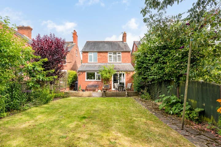 3 bedrooms house for sale in Shrewsbury, United Kingdom - Image 5