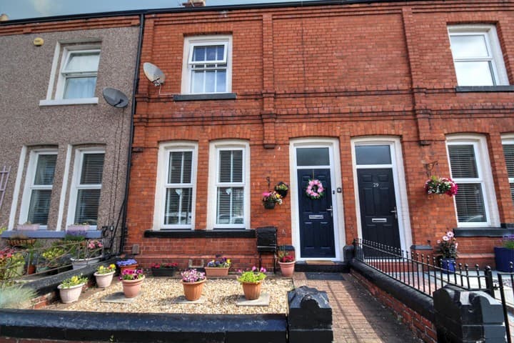 2 bedrooms house for sale in Carlisle, United Kingdom - Image 12