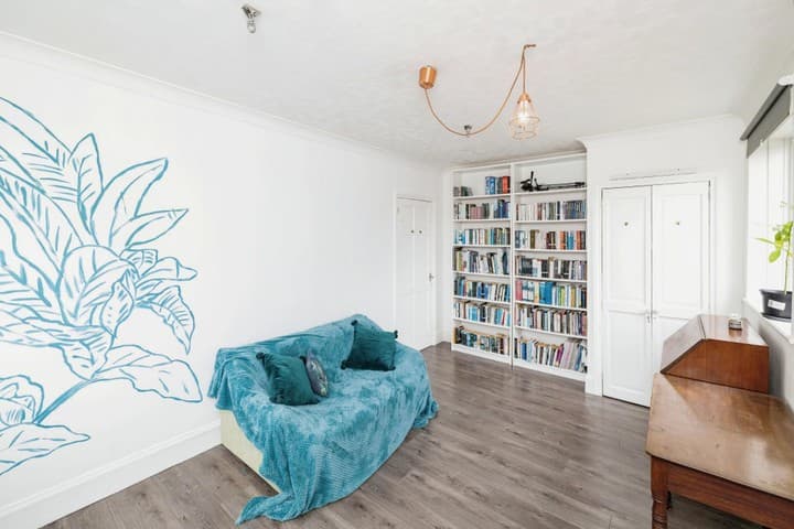 2 bedrooms house for sale in Edinburgh City Centre, United Kingdom - Image 9