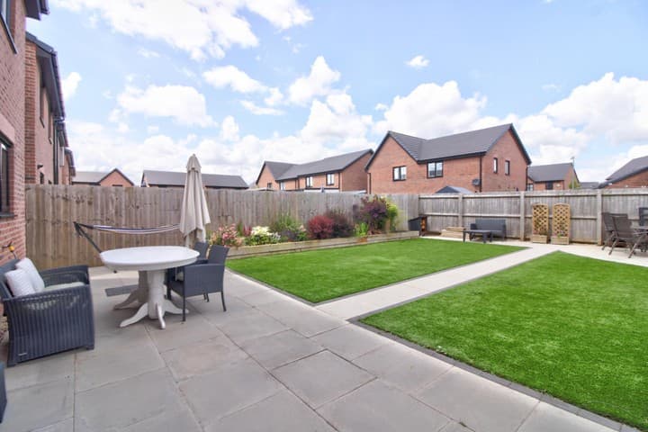 4 bedrooms house for sale in Bolton, United Kingdom - Image 22