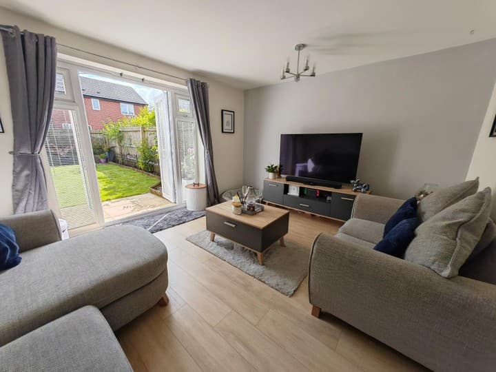 3 bedrooms house for sale in Crewe, United Kingdom - Image 8