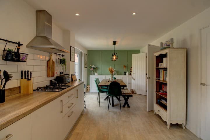 4 bedrooms house for sale in Bolton, United Kingdom - Image 8