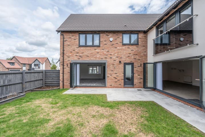 4 bedrooms house for sale in Long Bennington, United Kingdom - Image 19