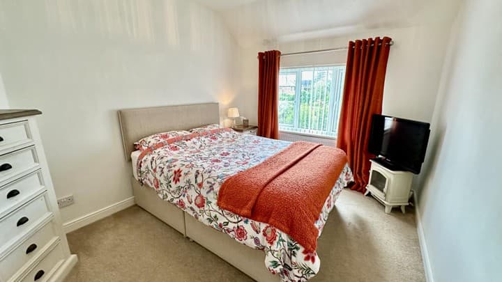 2 bedrooms house for sale in Nottingham, United Kingdom - Image 15