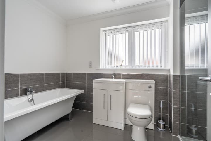 4 bedrooms house for sale in Long Bennington, United Kingdom - Image 17