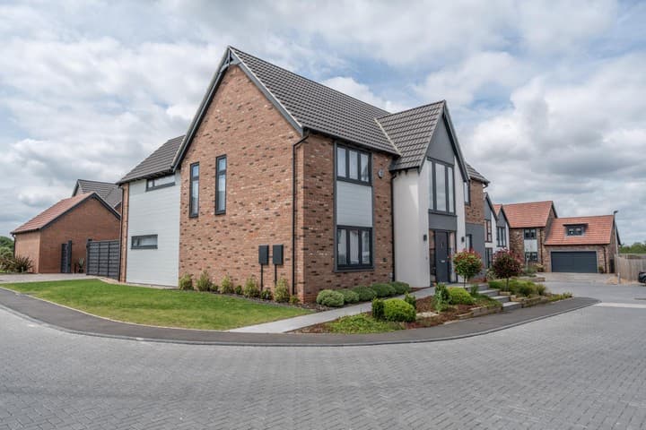 4 bedrooms house for sale in Long Bennington, United Kingdom - Image 20