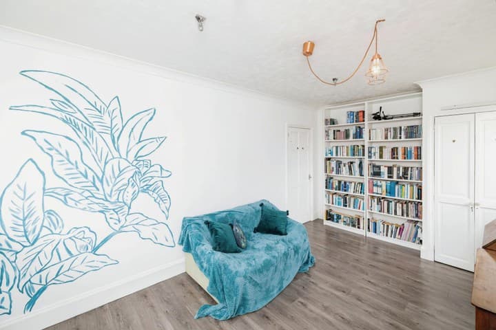 2 bedrooms house for sale in Edinburgh City Centre, United Kingdom - Image 10