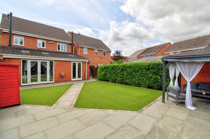 4 bedrooms house for sale in Kidderminster, United Kingdom - Image 28