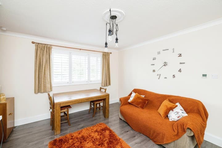 2 bedrooms house for sale in Edinburgh City Centre, United Kingdom - Image 13