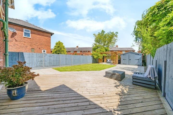 3 bedrooms house for sale in Warrington, United Kingdom - Image 3